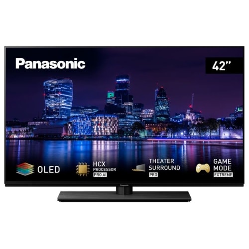 Panasonic TX-42MZW984 | 4K OLED