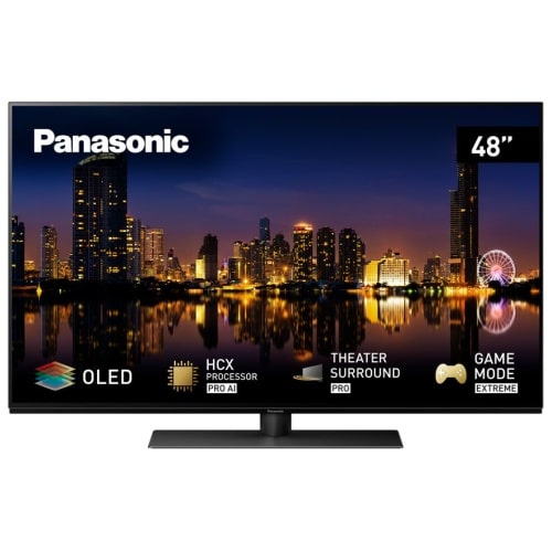 Panasonic TX-48MZT1506 | 4K OLED
