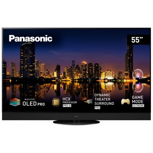 Panasonic TX-55MZT1506 | 4K OLED
