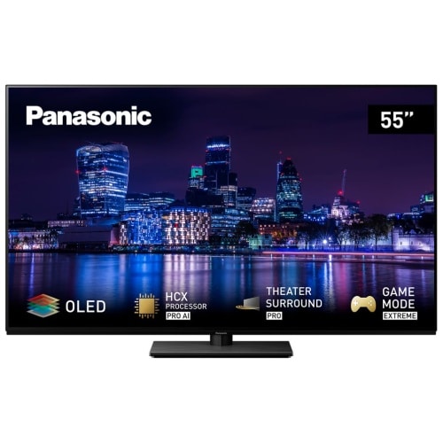 Panasonic TX-55MZW984 | 4K OLED