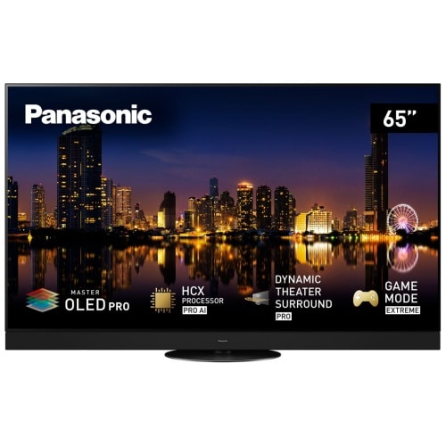Panasonic TX-65MZT1506 | 4K OLED