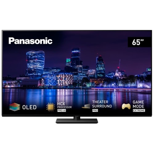 Panasonic TX-65MZW984 | 4K OLED