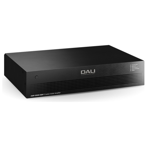 Dali Phantom CI AMP-2500 DSP