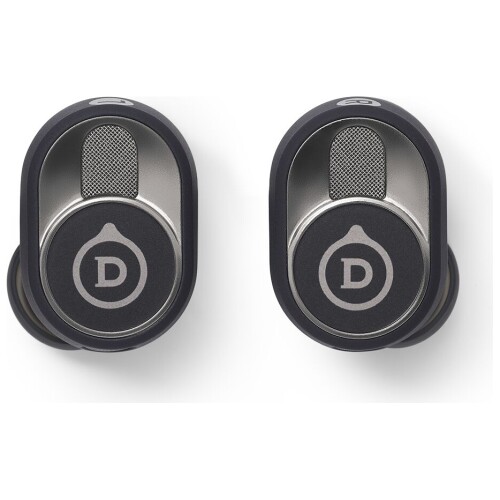 Devialet Gemini II | Zwart