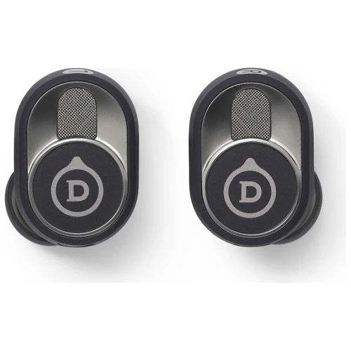 Devialet Gemini II | Zwart