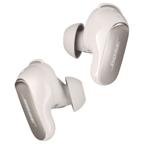 Bose QuietComfort Ultra Earbuds | Wit