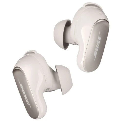 Bose QuietComfort Ultra Earbuds | Wit