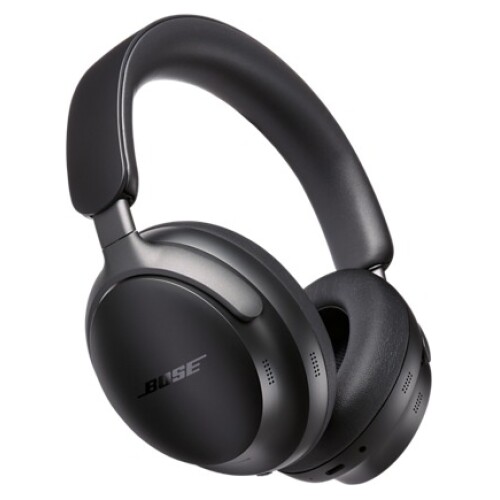 Bose QuietComfort Ultra | Zwart