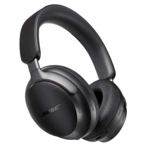 Bose QuietComfort Ultra | Zwart