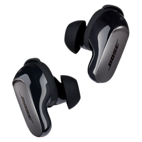 Bose QuietComfort Ultra Earbuds | Zwart