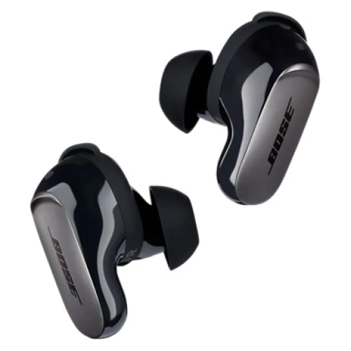 Bose QuietComfort Ultra Earbuds | Zwart