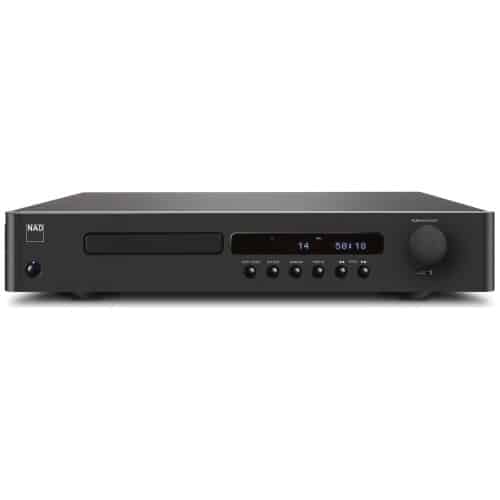 NAD C568 CD Speler