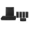 Bose Lifestyle 850 | Zwart