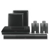 Bose Lifestyle 950 | Zwart