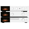 Audiolab 9000 bundel | Zilver