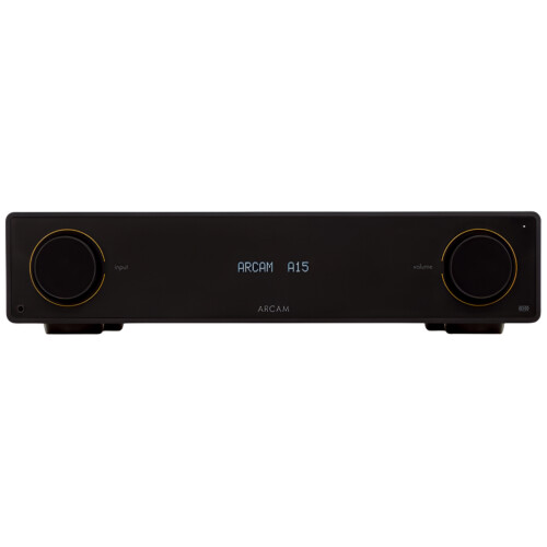 Arcam Radia A15
