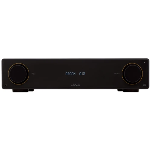 Arcam Radia A15