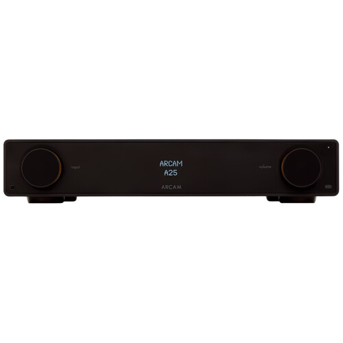 Arcam Radia A25