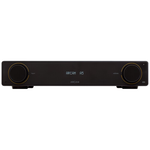 Arcam Radia A5
