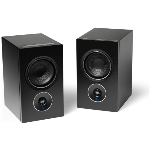 PSB Alpha iQ | Black