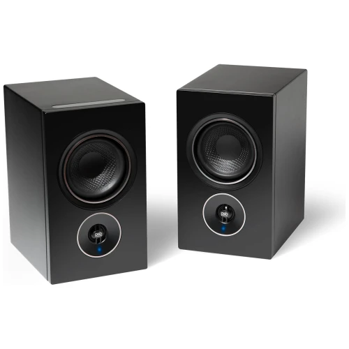 PSB Alpha iQ | Black