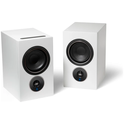 PSB Alpha iQ | White