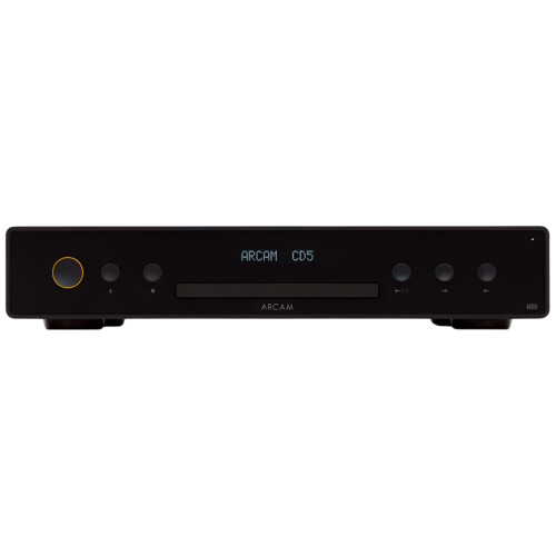 Arcam Radia CD5