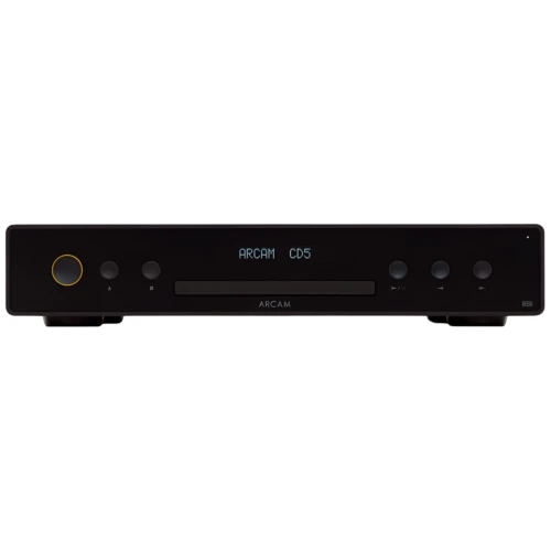 Arcam Radia CD5