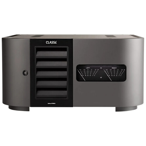 Classé Delta Stereo