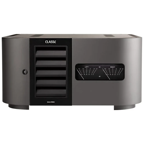Classé Delta Stereo