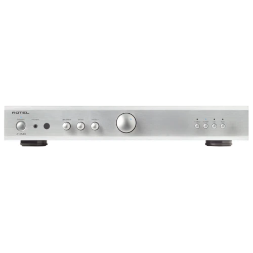 Rotel A10 MKII | Zilver