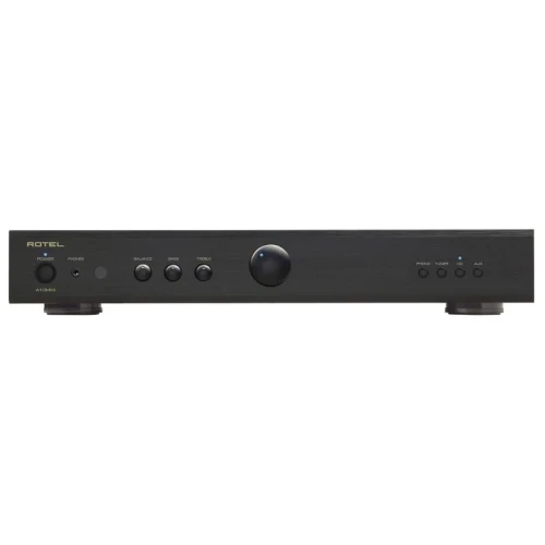 Rotel A10 MKII | Zwart