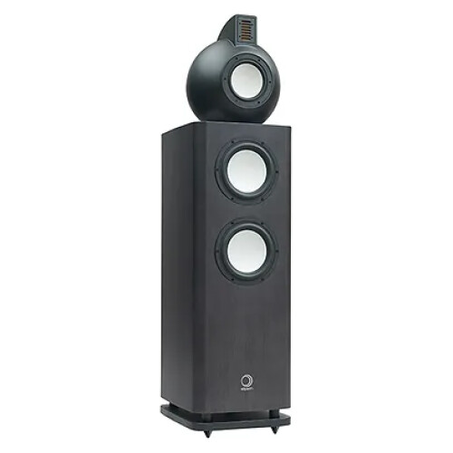 Elipson Legacy 3230 | Silver oak
