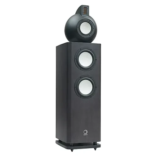 Elipson Legacy 3230 | Silver oak