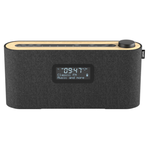 Loewe radio.frequency