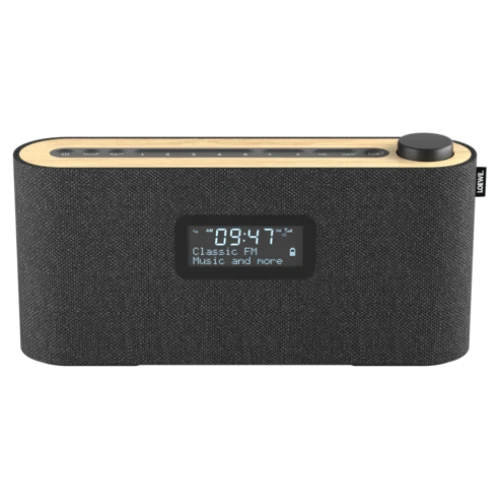 Loewe radio.frequency