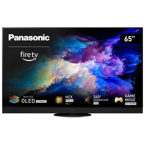 Panasonic TV-65Z95AEG | 4K OLED (2024)