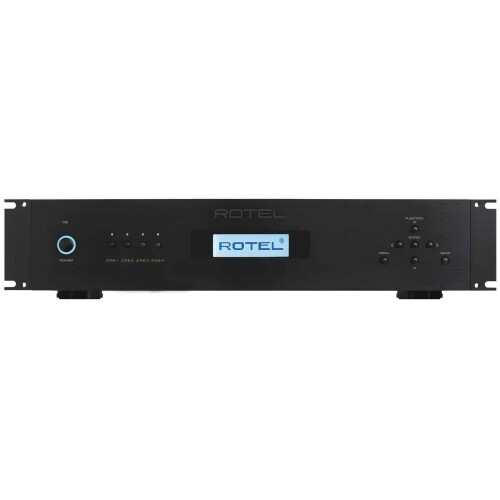 Rotel C8