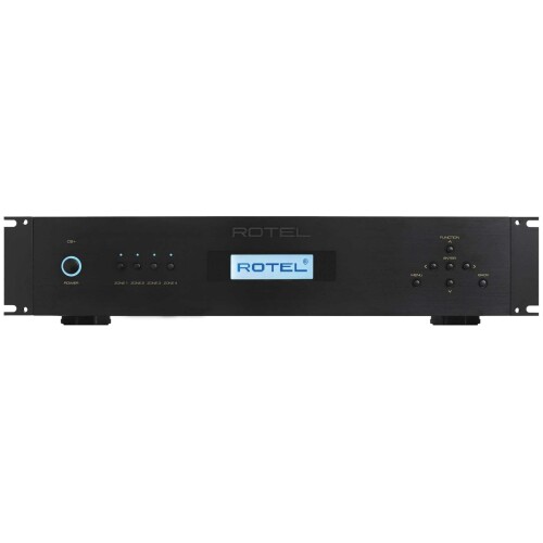 Rotel C8+