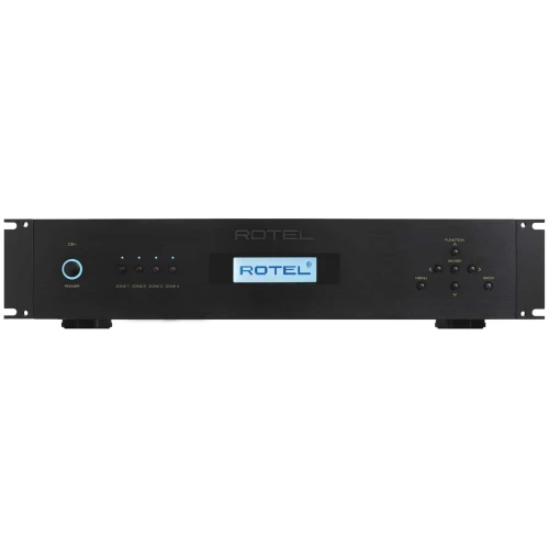 Rotel C8+