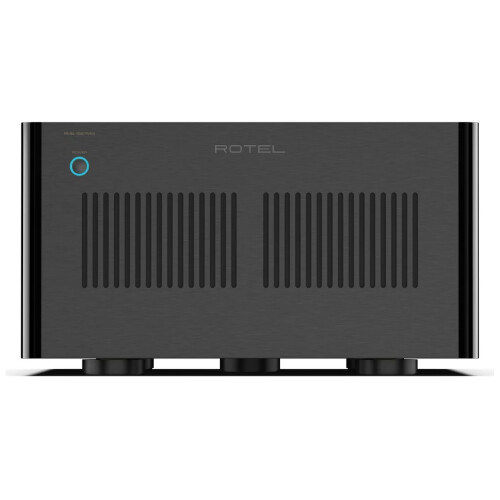 Rotel RMB-1587 MKII | Zwart