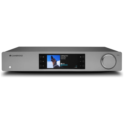 Cambridge Audio CXN100