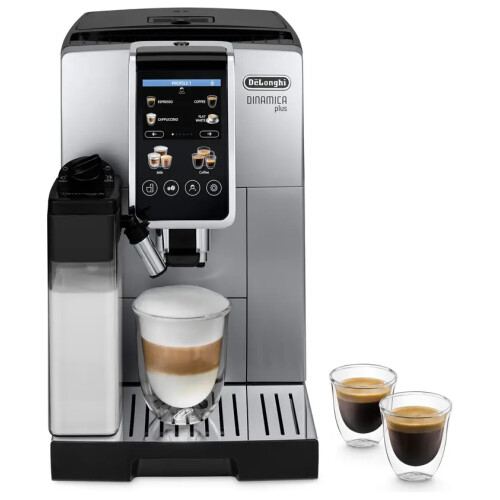 Delonghi Dinamica Plus (ECAM380.85.SB)
