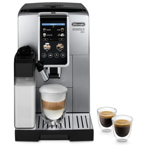 Delonghi Dinamica Plus (ECAM380.85.SB)