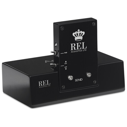 REL T/Arrow (Arrow Wireless)