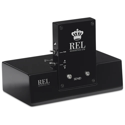 REL T/Arrow (Arrow Wireless)