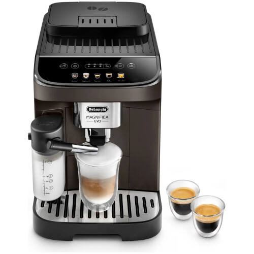 Delonghi Magnifica Evo (ECAM293.61.BW)