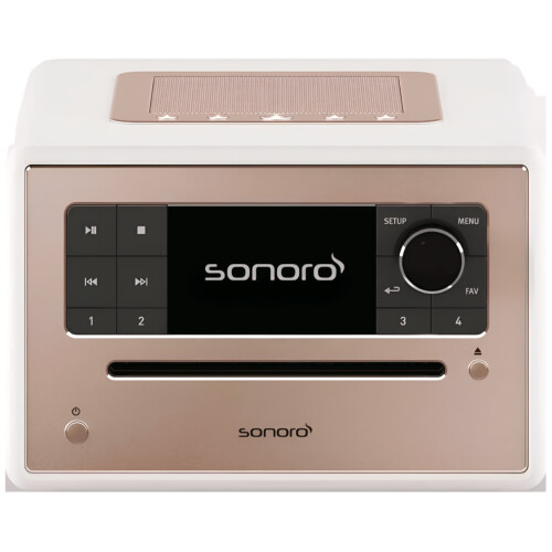 Sonoro ELITE | Rosé