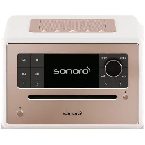 Sonoro ELITE | Rosé