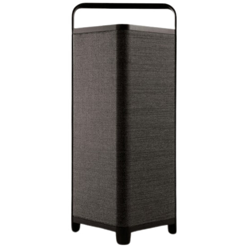 Sonoro Escape P6 AIR | Zwart